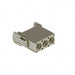 T2111032301-000 by TE Connectivity AMP Connectors - MOD PNEUMATIC MALE 3POS HMN-PA3
