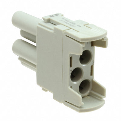 T2111042201-000 by TE Connectivity AMP Connectors - MODULE FEMALE 4POS HMN-004-F