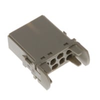 T2111082101-000 by TE Connectivity AMP Connectors - MODULE MALE 8POS HMN-008-M