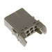 T2111082101-000 by TE Connectivity AMP Connectors - MODULE MALE 8POS HMN-008-M