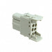 T2111082201-000 by TE Connectivity AMP Connectors - MODULE FEMALE 8POS HMN-008-F