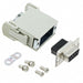 HMN-009-F by TE Connectivity AMP Connectors - MODULE D-SUB FML 9POS HMN-009-F
