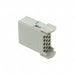 T2111172101-000 by TE Connectivity AMP Connectors - MODULE MALE 17POS HMN-017-M