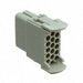 T2111172201-000 by TE Connectivity AMP Connectors - MODULE FEMALE 17POS HMN-017-F