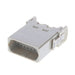T2111252101-000 by TE Connectivity AMP Connectors - MODULE MALE 25POS HMN-025-M