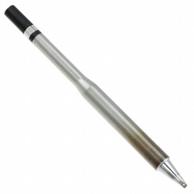 T22-D16 by American Hakko Products, Inc. - TIP,CHISEL,1.6 X 12MM,HD,FM-2030