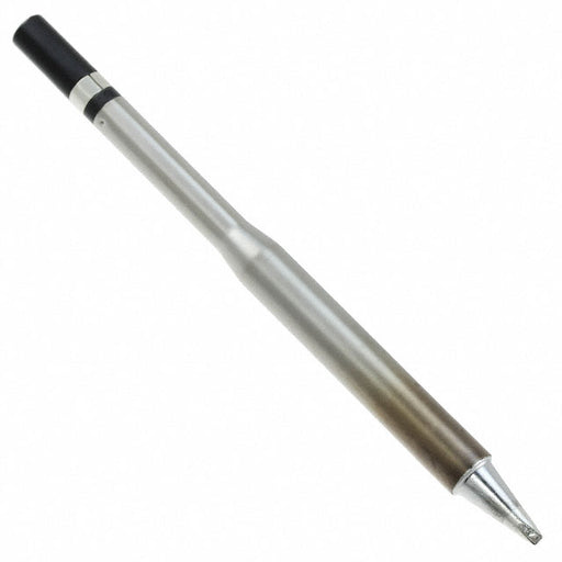 T22-D16 by American Hakko Products, Inc. - TIP,CHISEL,1.6 X 12MM,HD,FM-2030