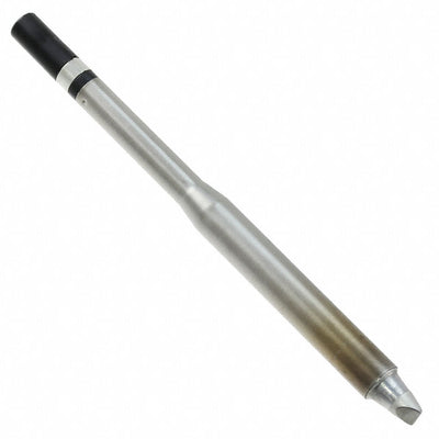 T22-D32 by American Hakko Products, Inc. - TIP,CHISEL,3.2 X 8MM,HD,FM-2030/