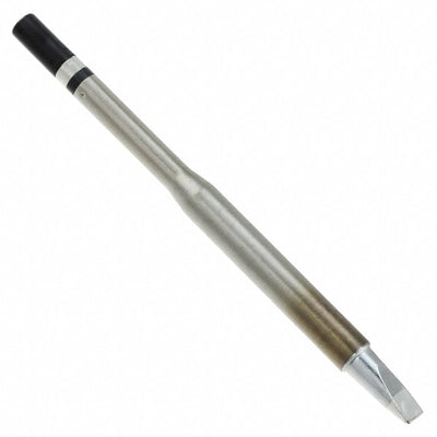 T22-D45 by American Hakko Products, Inc. - TIP,CHISEL,4.5 X 15MM,HD,FM-2030