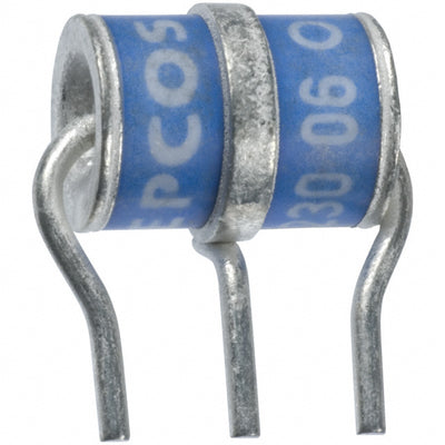 B88069X5860T902 by EPCOS - TDK Electronics - GAS DISCHARGE TUBE 90V
