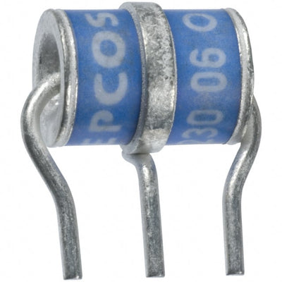 B88069X8910B102 by EPCOS - TDK Electronics - GAS DISCHARGE TUBE