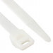 T250R9X2 by HellermannTyton - CABLE TIE LOCKING NAT 250LB 1.706
