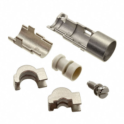 T2580011154-000 by TE Connectivity AMP Connectors - PIN-Q1-M