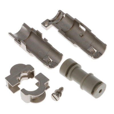 T2580012154-000 by TE Connectivity AMP Connectors - PIN-Q1-F