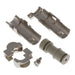 T2580012154-000 by TE Connectivity AMP Connectors - PIN-Q1-F