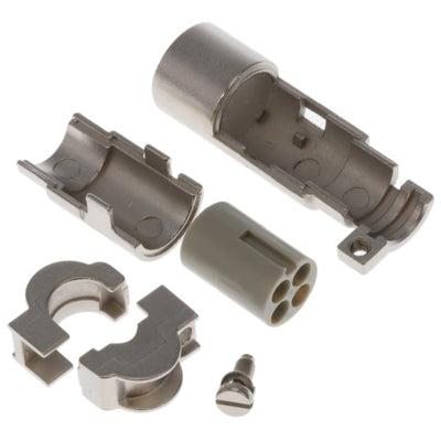 T2580031154-000 by TE Connectivity AMP Connectors - T2580031154-000
