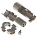 T2580031154-000 by TE Connectivity AMP Connectors - T2580031154-000