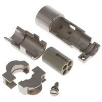 T2580031154-000 by TE Connectivity AMP Connectors - T2580031154-000