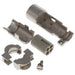 T2580031154-000 by TE Connectivity AMP Connectors - T2580031154-000