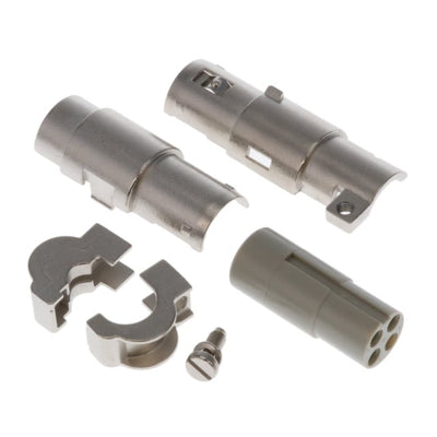 T2580032154-000 by TE Connectivity AMP Connectors - T2580032154-000
