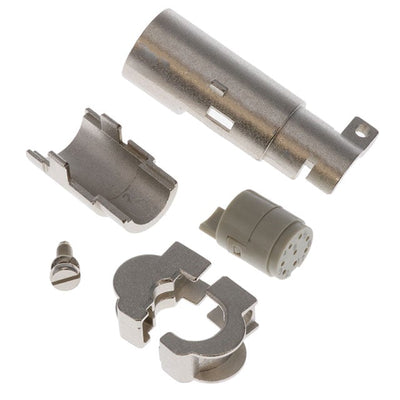 T2580081154-000 by TE Connectivity AMP Connectors - PIN-Q3-M