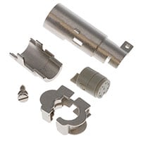 T2580081154-000 by TE Connectivity AMP Connectors - PIN-Q3-M