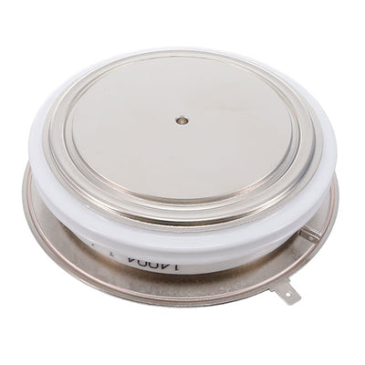 T2600N18TOFVTXPSA1 by Infineon Technologies - STD THYR/DIODEN DISC BG-T10026K-