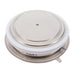 T2600N18TOFVTXPSA1 by Infineon Technologies - STD THYR/DIODEN DISC BG-T10026K-