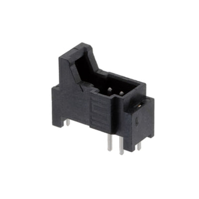 T2I-02-VT-T-S-TH by Samtec Inc. - 2.00 MM DISCRETE WIRE IDC TERMIN