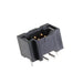 T2M-102-01-L-D-SM-WT by Samtec Inc. - CONNECTOR HEADER SMD 4POS 2MM