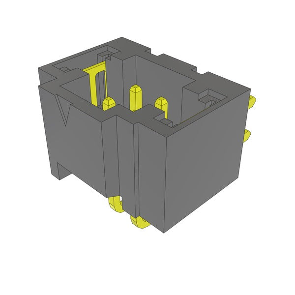 T2M-102-01-S-D-RA-WT - Samtec Inc.