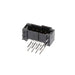 T2M-104-01-L-D-RA-WT by Samtec Inc. - CONNECTOR HEADER R/A 8POS 2MM