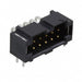 T2M-105-01-L-D-RA-WT by Samtec Inc. - CONNECTOR HEADER R/A 10POS 2MM