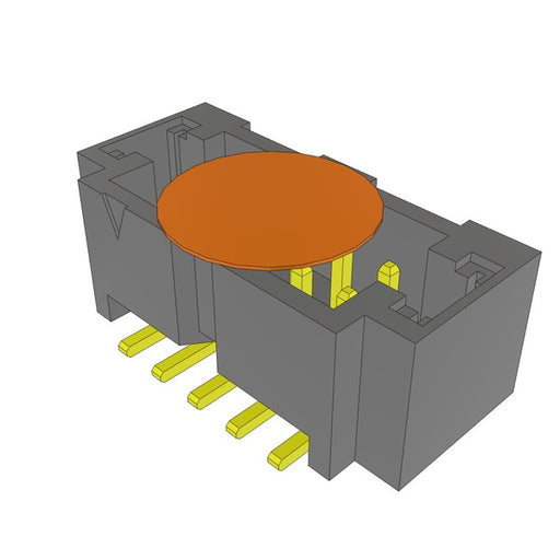 T2M-105-01-L-D-SM-K - Samtec Inc.