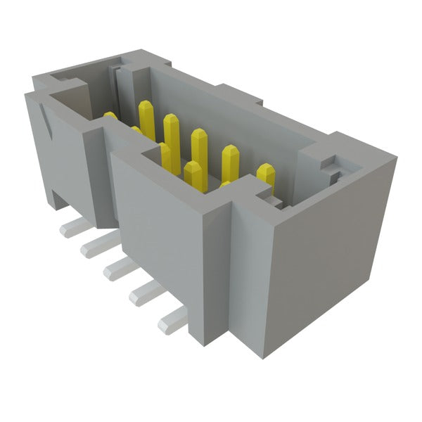 T2M-105-01-L-D-SM - Samtec Inc.