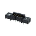 T2M-105-01-L-D-TH-DS by Samtec Inc. - CONNECTOR HEADER VERT 10POS 2MM