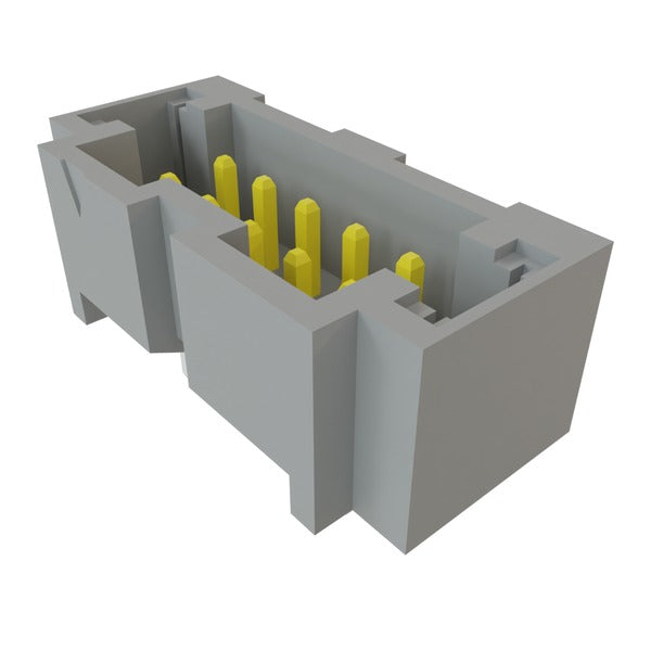 T2M-105-01-L-D-TH - Samtec Inc.