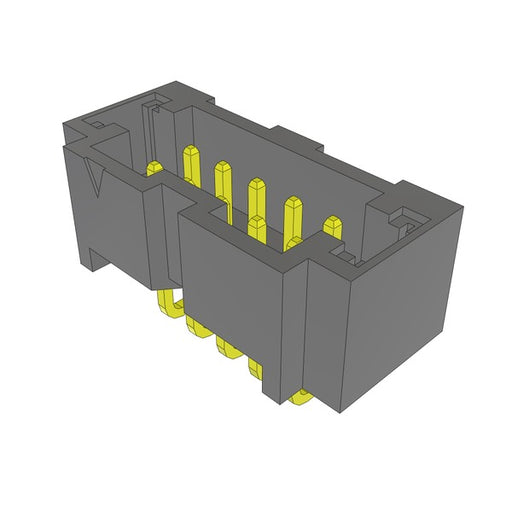 T2M-105-01-S-D-RA - Samtec Inc.