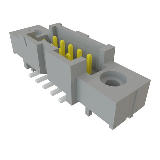 T2M-105-01-S-D-SM-DS - Samtec Inc.