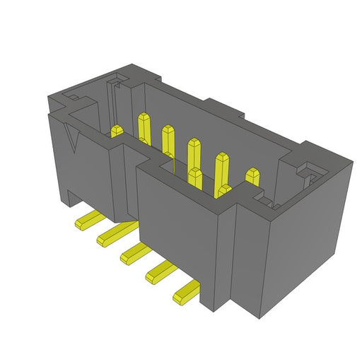 T2M-105-01-S-D-SM - Samtec Inc.