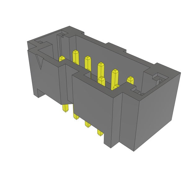 T2M-105-01-S-D-TH - Samtec Inc.