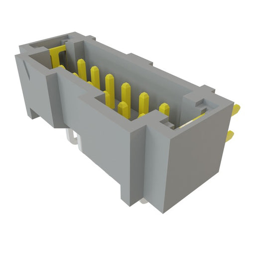 T2M-106-01-L-D-RA-WT - Samtec Inc.