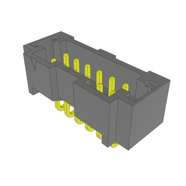 T2M-106-01-L-D-RA - Samtec Inc.