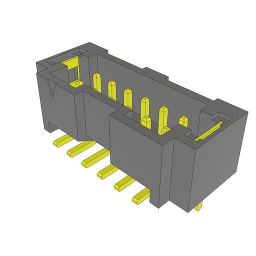 T2M-106-01-L-D-SM-WT - Samtec Inc.