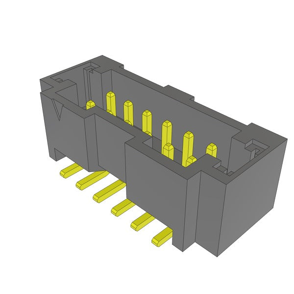 T2M-106-01-L-D-SM - Samtec Inc.