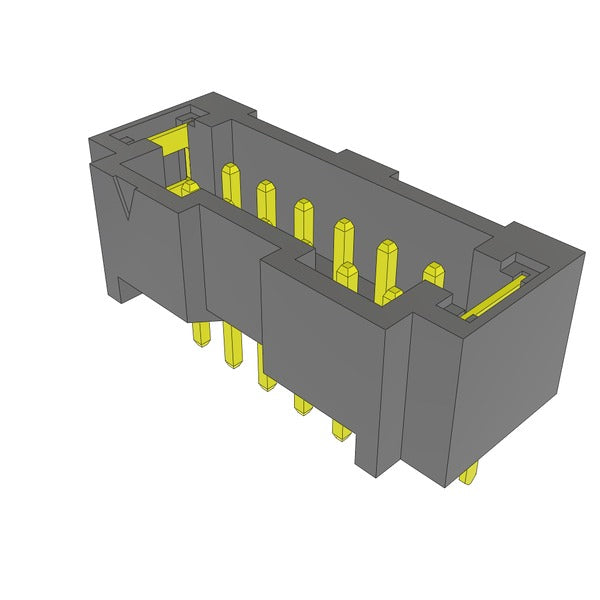 T2M-106-01-L-D-TH-WT - Samtec Inc.