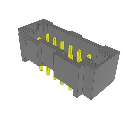 T2M-106-01-L-D-TH - Samtec Inc.