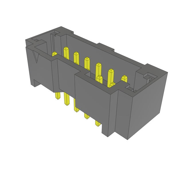 T2M-106-01-L-D-TH - Samtec Inc.
