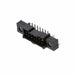 T2M-107-01-L-D-SM-DS by Samtec Inc. - CONNECTOR HEADER SMD 14POS 2MM