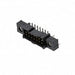 T2M-107-01-L-D-SM-DS by Samtec Inc. - CONNECTOR HEADER SMD 14POS 2MM